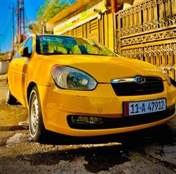 هيونداي أكسنت